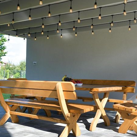 Magic Apartments - Aroma Zator Ngoại thất bức ảnh