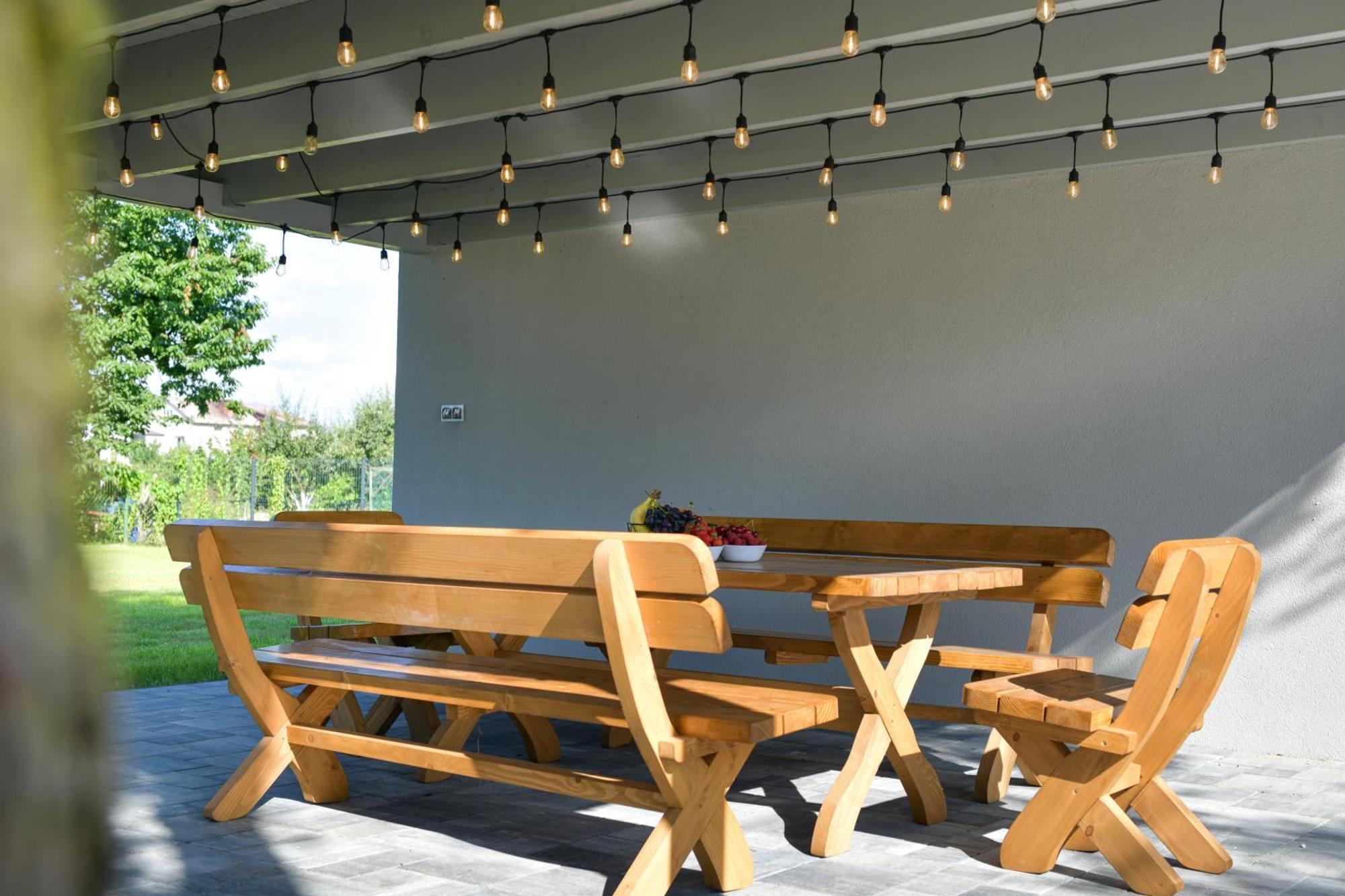 Magic Apartments - Aroma Zator Ngoại thất bức ảnh