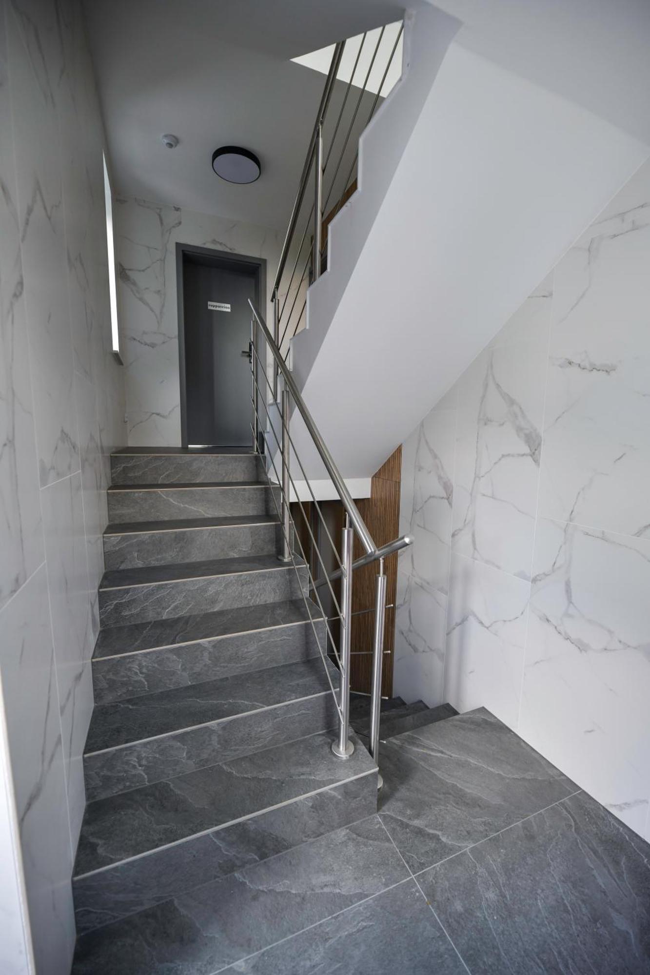 Magic Apartments - Aroma Zator Ngoại thất bức ảnh