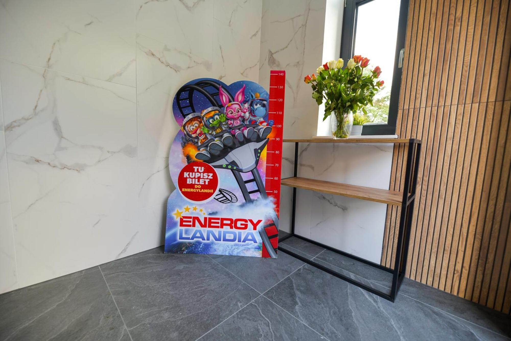 Magic Apartments - Aroma Zator Ngoại thất bức ảnh