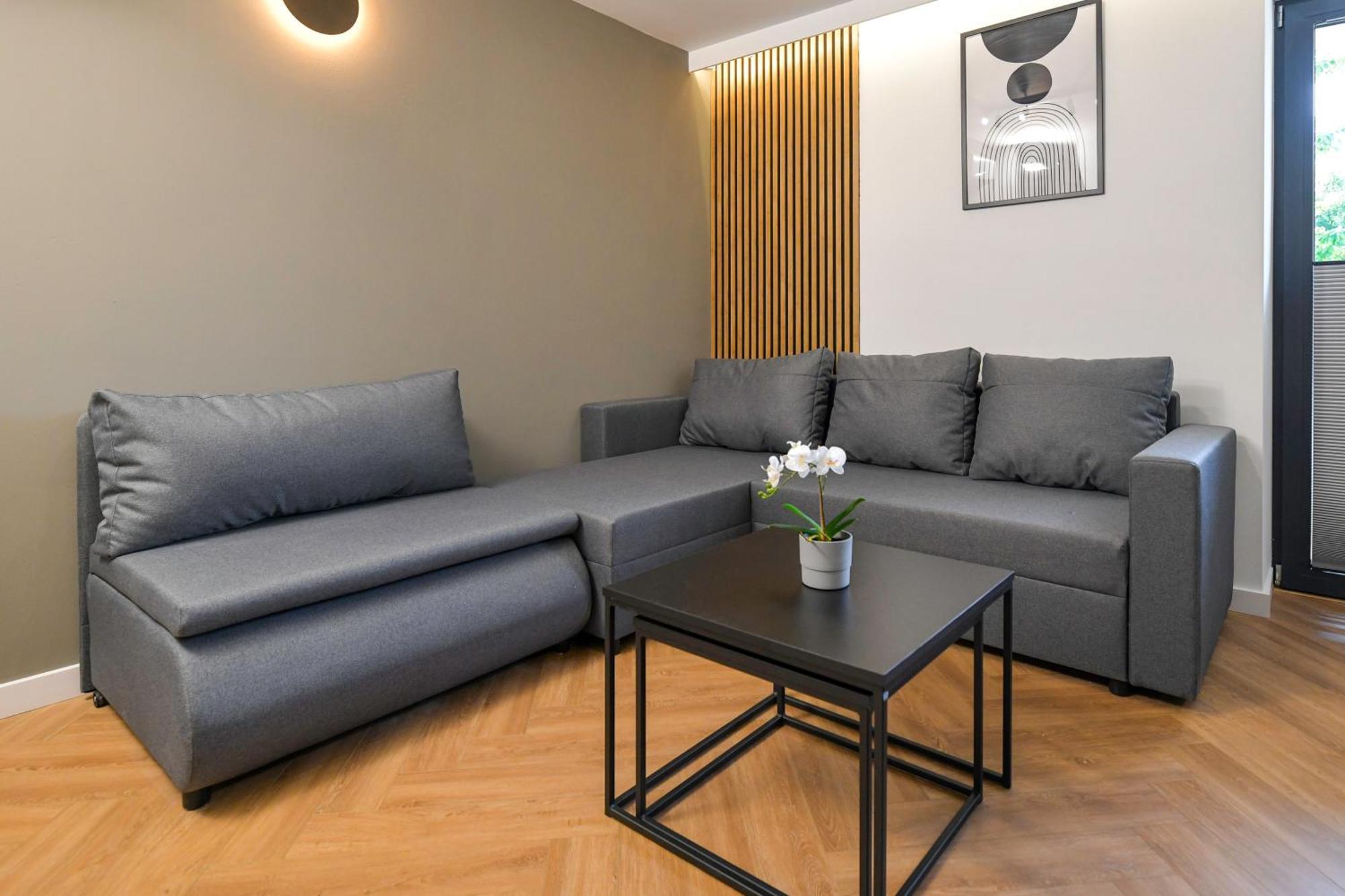 Magic Apartments - Aroma Zator Ngoại thất bức ảnh