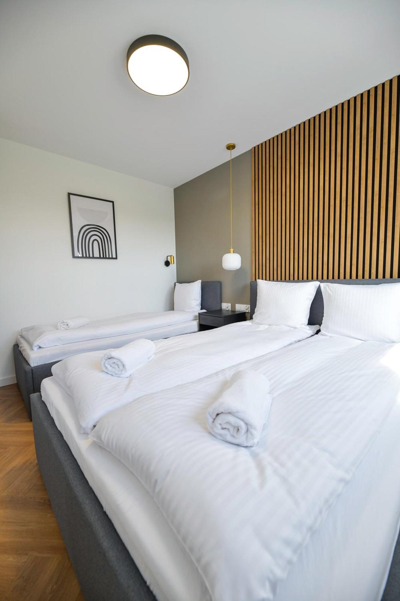 Magic Apartments - Aroma Zator Ngoại thất bức ảnh