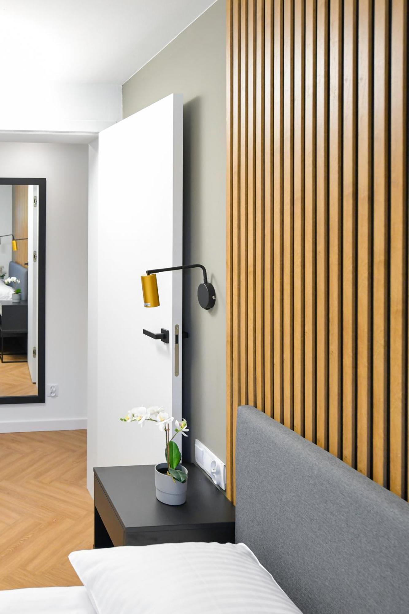 Magic Apartments - Aroma Zator Ngoại thất bức ảnh