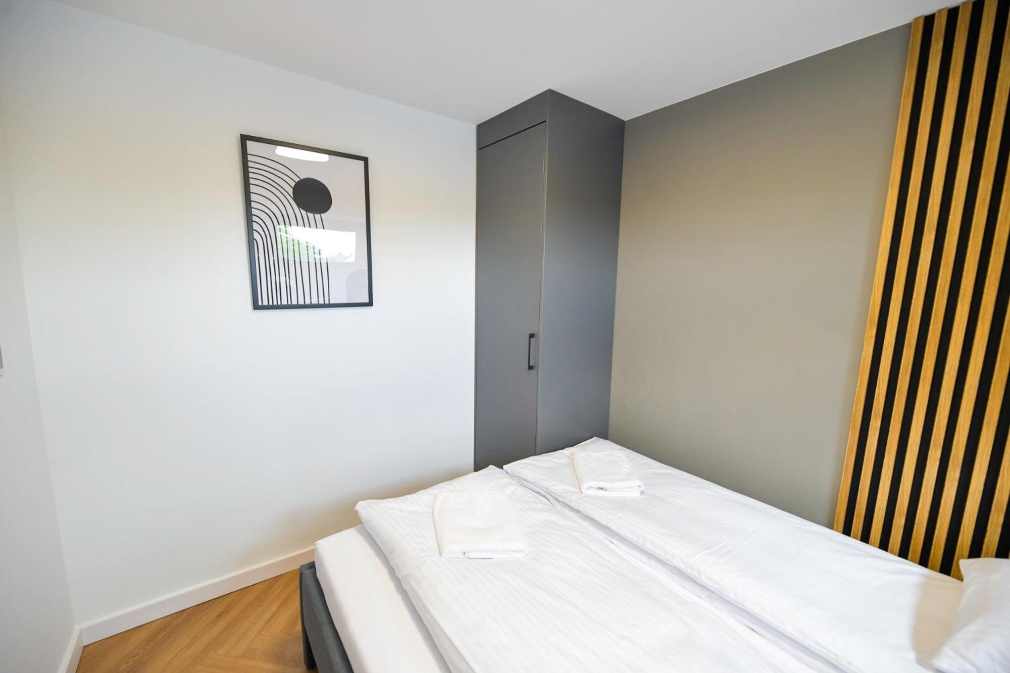 Magic Apartments - Aroma Zator Ngoại thất bức ảnh