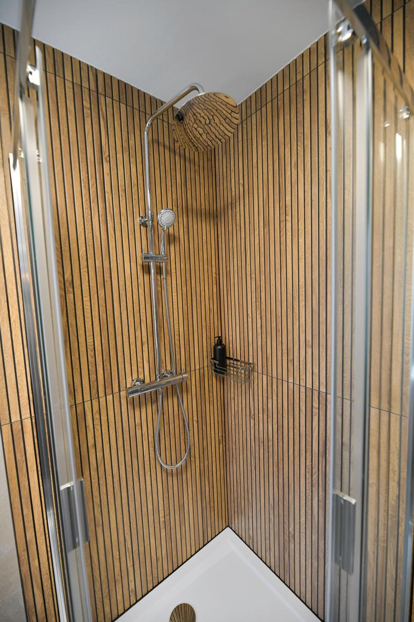 Magic Apartments - Aroma Zator Ngoại thất bức ảnh