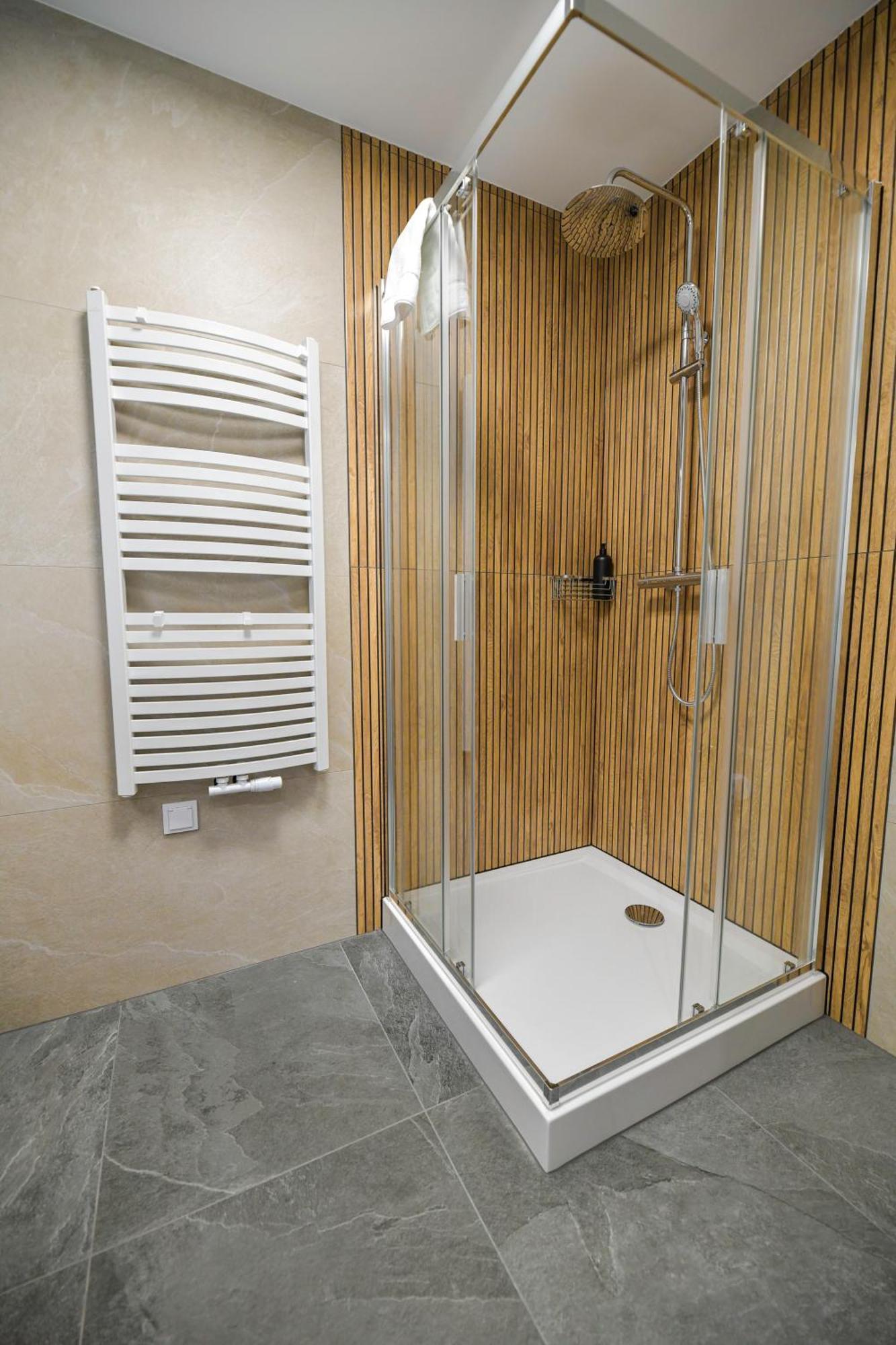 Magic Apartments - Aroma Zator Ngoại thất bức ảnh