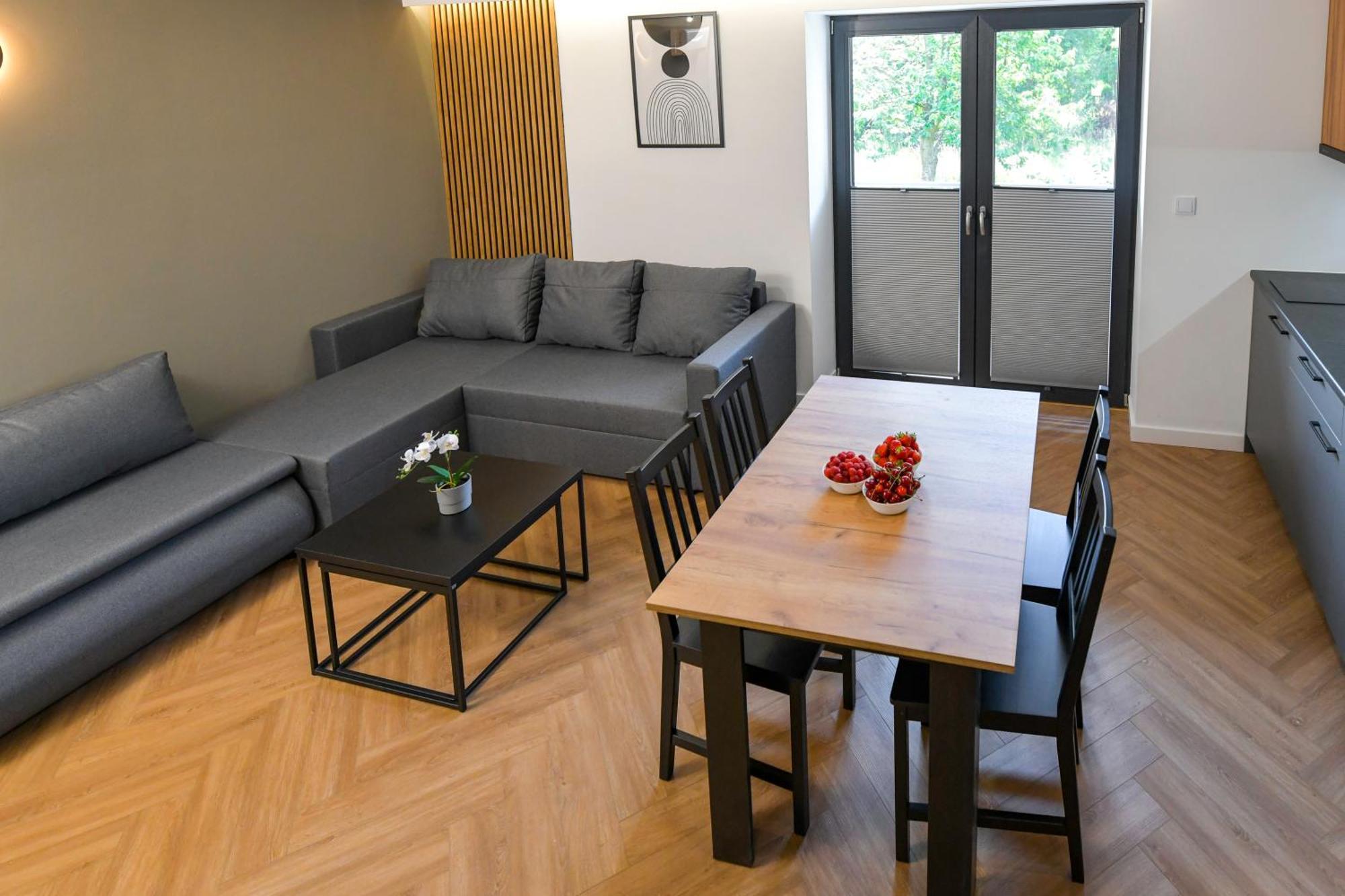 Magic Apartments - Aroma Zator Ngoại thất bức ảnh