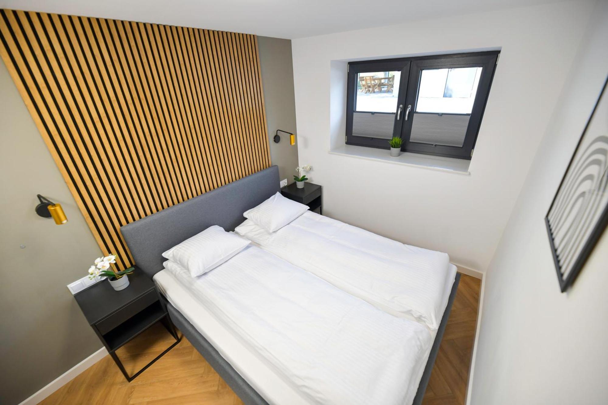 Magic Apartments - Aroma Zator Ngoại thất bức ảnh
